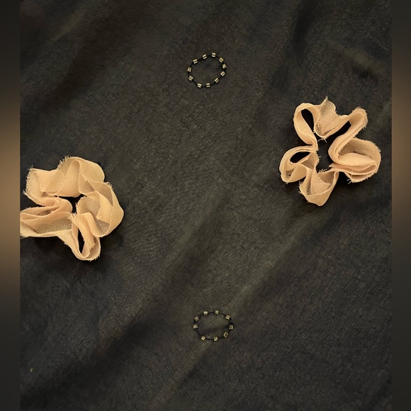 Adorable Whimsical Face Dress! - Picture 4 of 8